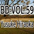BD Vol.59 2016 By Yusuke Hiraoka