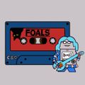 The Foals Mixtape