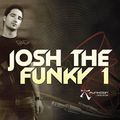 Josh The Funky 1 - April 2011
