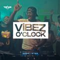 DJ TOPHAZ - VIBEZ O'CLOCK 02