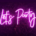 Lets's party!