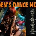 DJ Martin Verlaan - Den's Dance Mix [2010]