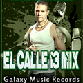 El Calle 13 Mix Vol 1 By Star Dj GMR
