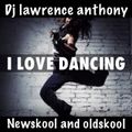 dj lawrence anthony divine radio show 19/09/19