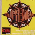 DJ Premier - WBLS Thunderstorm Vol. 3