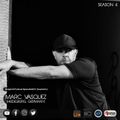 DeepInIt Podcast Episode #015 Guest Mix - Marc Vasquez (Heidelburg, Germany)