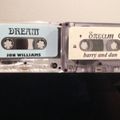 Barry Weaver and Dj Dan Live at DREAM Los Angeles from Cassette Side A and B