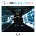 i_o - 1001Tracklists Exclusive Mix
