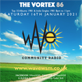 The Vortex 86 16/01/21