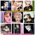 Madonna-Medley Mega Mix