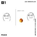 Peach - 29th January 2021