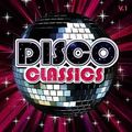 DISCO CLASSICS - the ultimate disco party mix