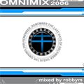 Robby M OmniMix 2006