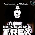 TCRS Presents - Undercover Marc Bolan & T.Rex - A Tribute