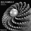 DulyUnruly 004 - Drum Attic [28-04-2018]