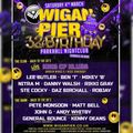 General Bounce @ Wigan Pier's 32nd Birthday, 4th March 2023 - hard house classics