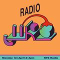 Radio Jiro - 1st April 2019