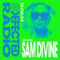 Defected Radio Show Hosted by Sam Divine 14.06.24