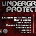171Slaps @ Underground Protectors