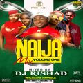 Naija Mix 1 Dj Rishad (wicked and humble) Storm Djz Nonstop (2018).mp3 