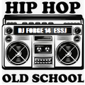 OLDSCHOOL KING DJFORCE 14 GOING OFF THE DEEP END 2022 MIX