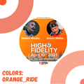 Color: Orange_Ride [Inteval (EZ)]