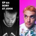 Arad and Friends: Ep 22 RORY ST JOHn