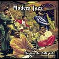 Modern Jazz - LP Elegidos del Café Vol 1