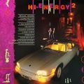 Hi-ENERGY ⚡ Vol 2 (1984 Non-Stop Dance Mix) Hi-NRG Eurobeat Euro Disco Electro Street Sounds 80s