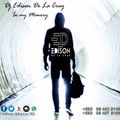 37 Mix Salsa-Cumbia-LatinPop-Electronica-Reggaeton by Dj Edison De La Cruz