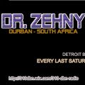 313 DBN Radio - Dr Zehny (South Africa) [SUN MARCH 26. 2017]