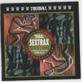 Rob di Stefano - Sextravaganza - Tribal Sex Trax [1994]