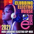 2021 Dub Groove Electro Up - Mix by D.J.Jeep