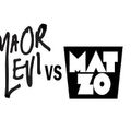Maor Levi vs. Mat Zo