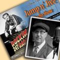 56 - Jump 'n' Jive Radio Show - Rockin 24/7 Radio - 22nd August 2021 (Jerry Lee Lewis)