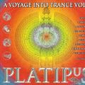 A Voyage Into Trance Vol.3 - Platipus (1998) CD1