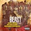 ADULT SWIM G-UNIT BOY BOY RAP MXT@JRRECORDS MUSIC