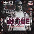 MikiDz Radio December 15th 2020 ft Dj Que & Mikiwar