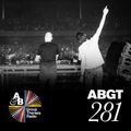 Group Therapy 281 with Above & Beyond and Tinlicker