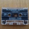 Mickey Finn & Skibadee - Slammin vinyl new years eve 2002