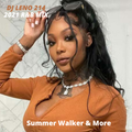 2021 R&B - Summer Walker, Adele, Giveon, Queen Naija, Anthony Hamilton, Jeremih  & More- DJLeno214
