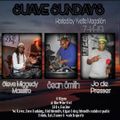 An Afternoon @ Wise Owl - Suave Sundays - 14 July 2019