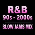 DJ Kalepe - 90s 2000s R&B Slow Jams Mix