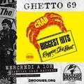 GHETTO 69 - #010 - avec Antonio (émission du 05/05/2021) --> Spécial CRAB RECORDS <--