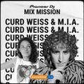 SSL Pioneer DJ MixMission - Curd Weiss b2b M.i.A.