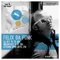 Felix Da Funk @ Jockey Club Salinas Ibiza