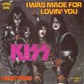 DJ THE BEAT RETRO MIX 09 - KISS - I WAS MADE FOR LOVING YOU BABE
