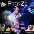 PatriZe - BPM Journey Guest Mix 04-05-2018