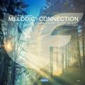 Melodic Connection 054 on di.fm with Vince Forwards