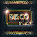 mix de música disco de los 80's (down under men at work) by Dj Luis Servando mix